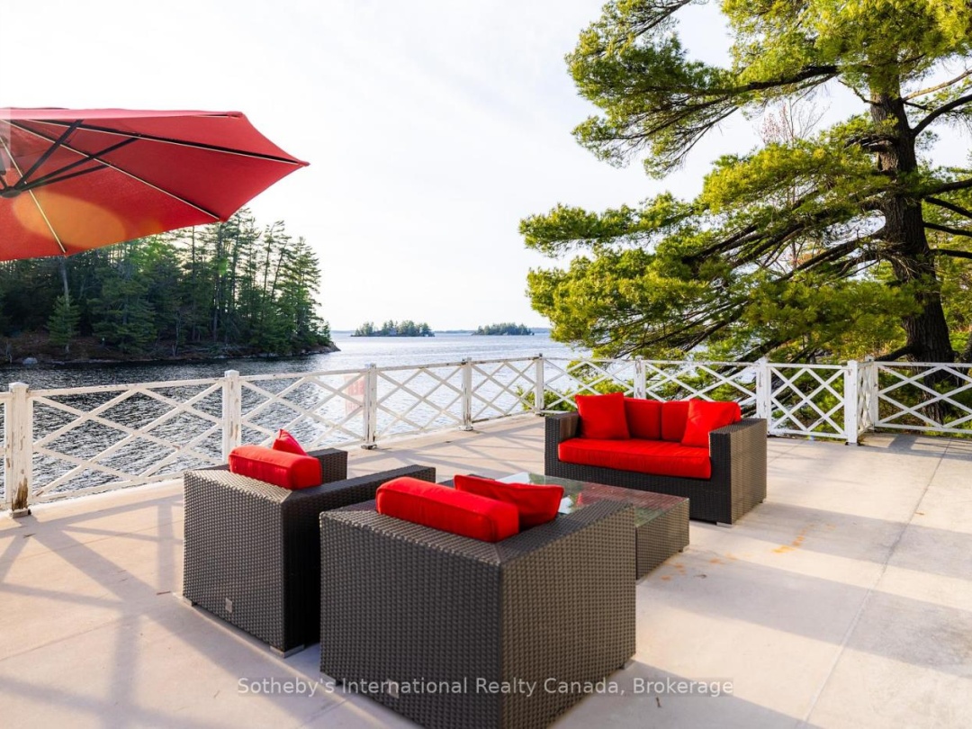 1-1076 BIRCH POINT ROAD, Lake Muskoka