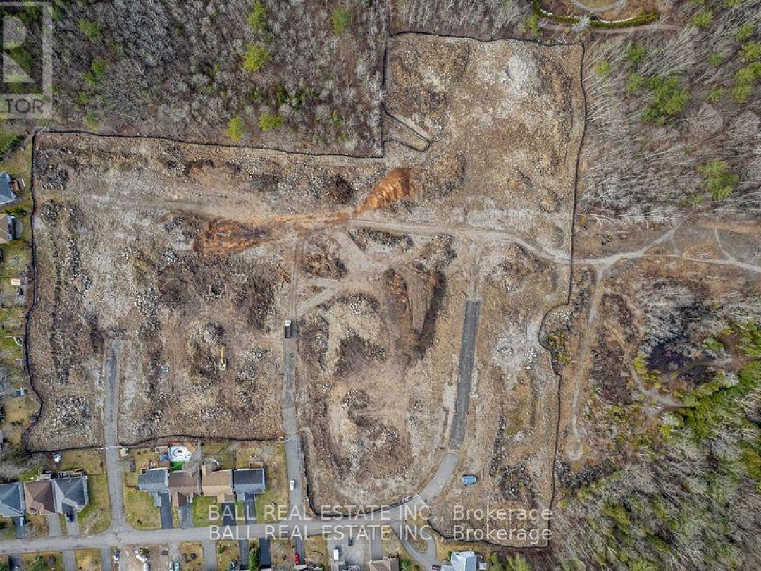 38 HEMLOCK CRESCENT, 