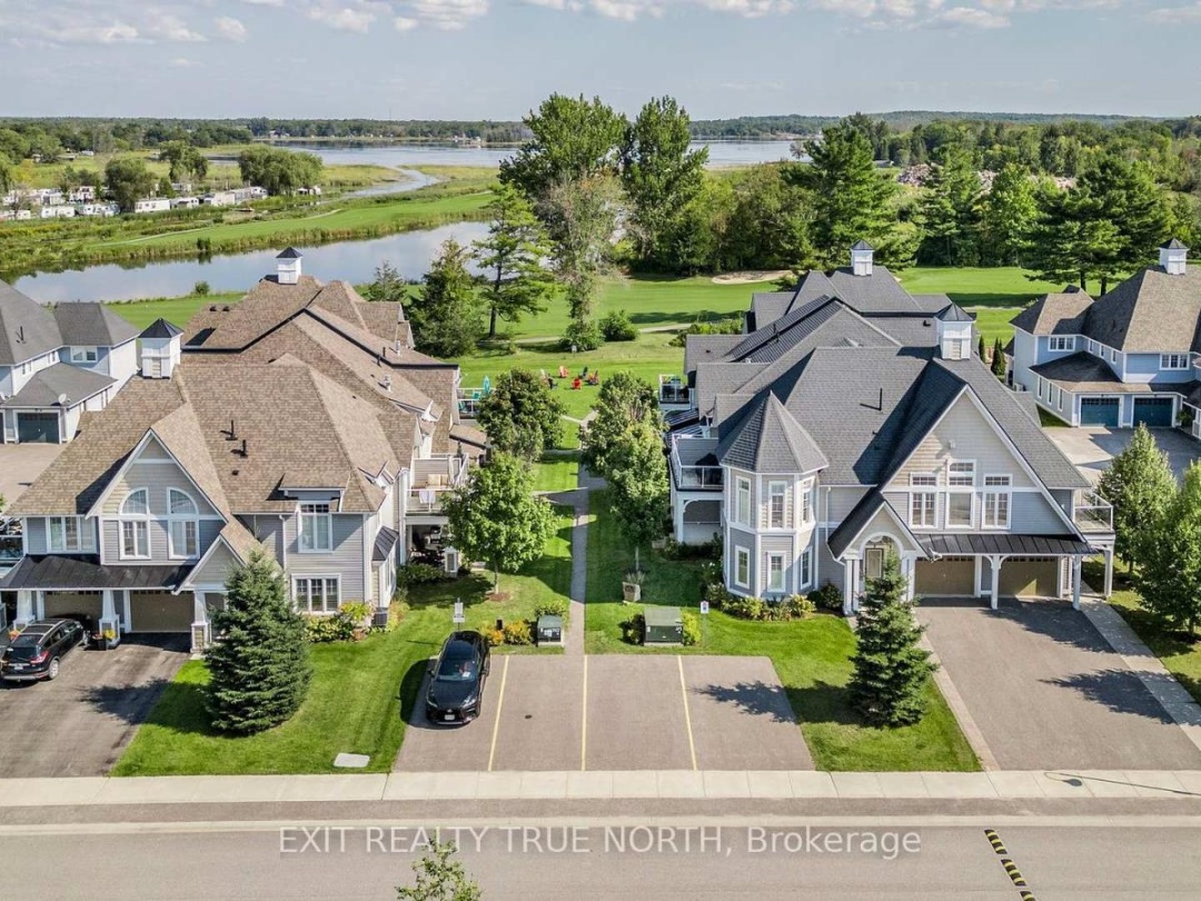 21 9 Mulligan Lane, Georgian Bay