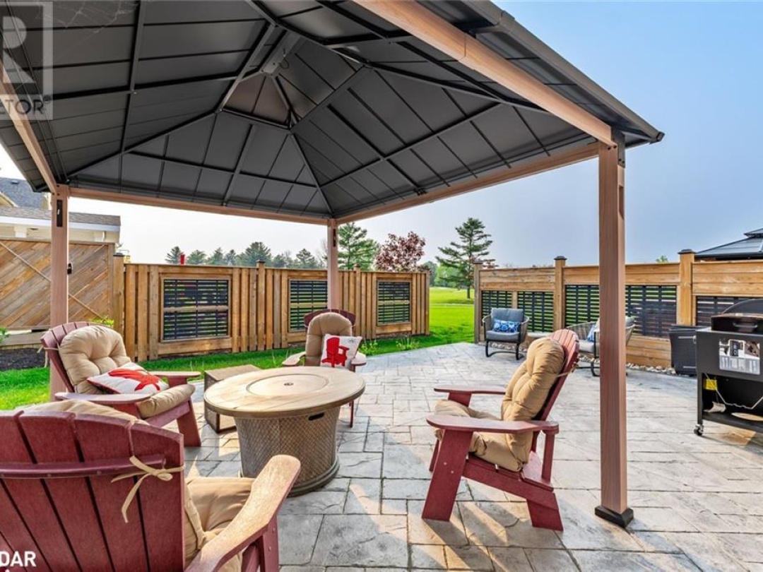 76 LINKS Trail, Port Severn