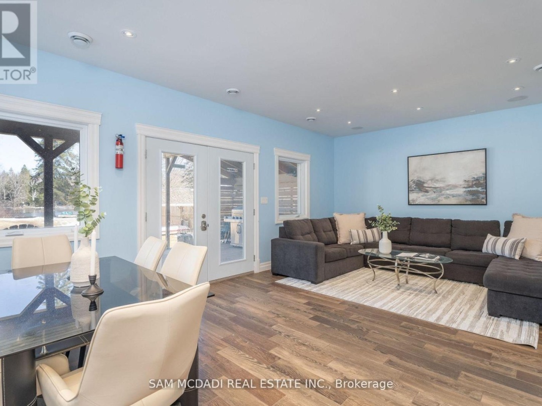 44 BASS LAKE ROAD, Pigeon Lake
