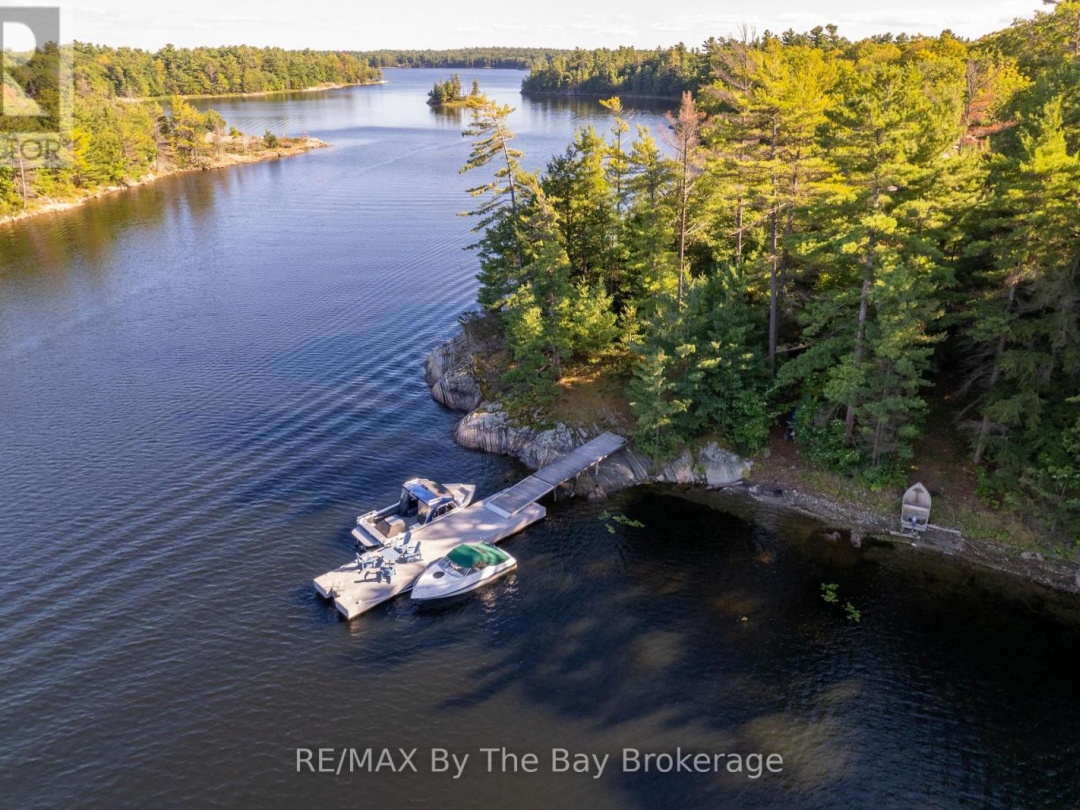 23212 Georgian Bay Shr, Georgian Bay