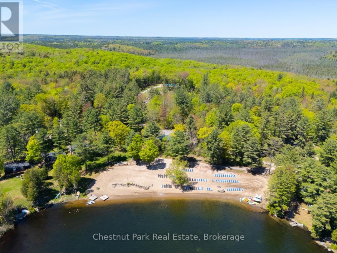 808 - 1047 BONNIE LAKE CAMP ROAD, 