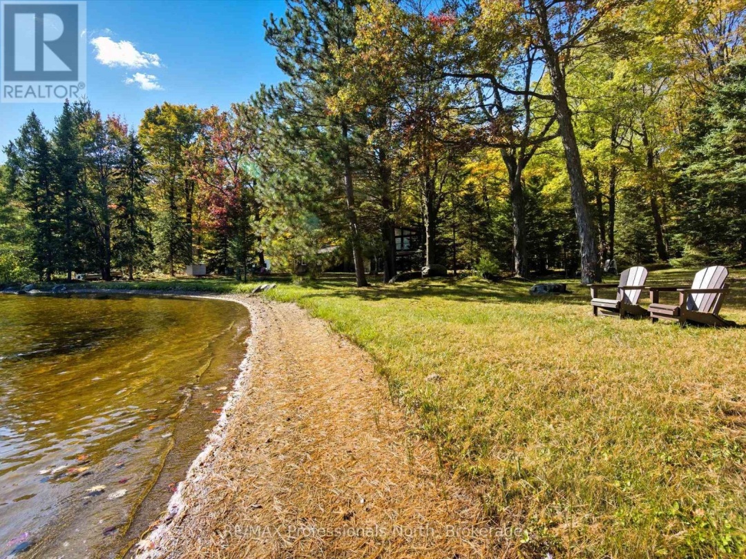 293 OTTER LAKE ROAD, 