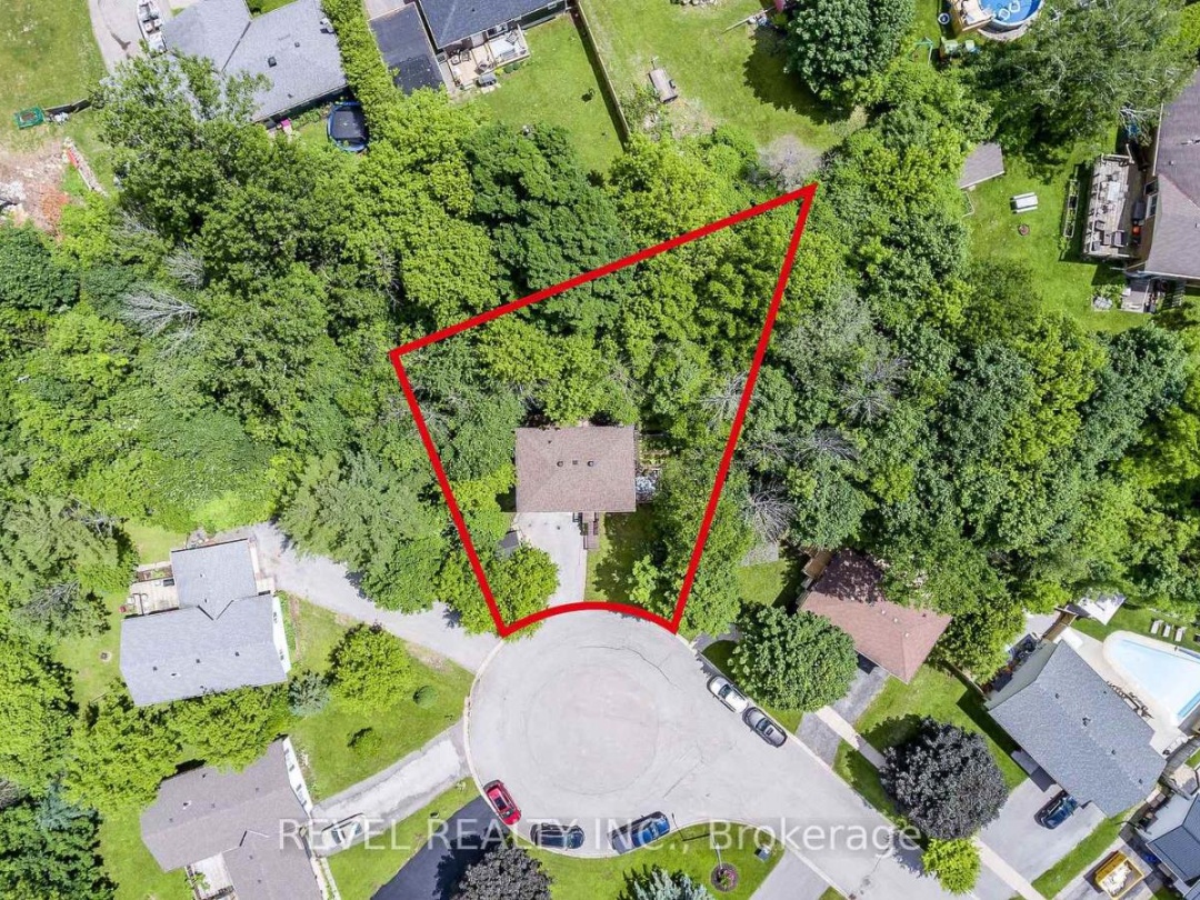 65 DANCY DRIVE, Orillia
