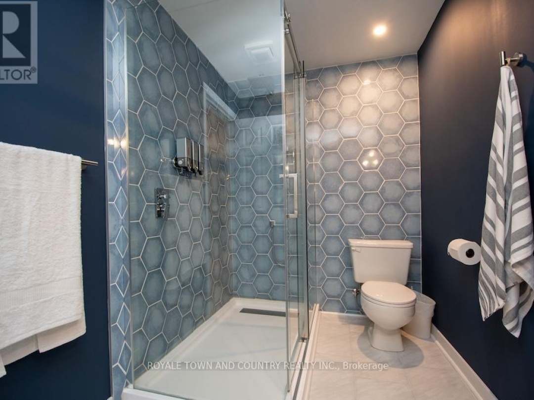 116 CRESSWELL ROAD, 