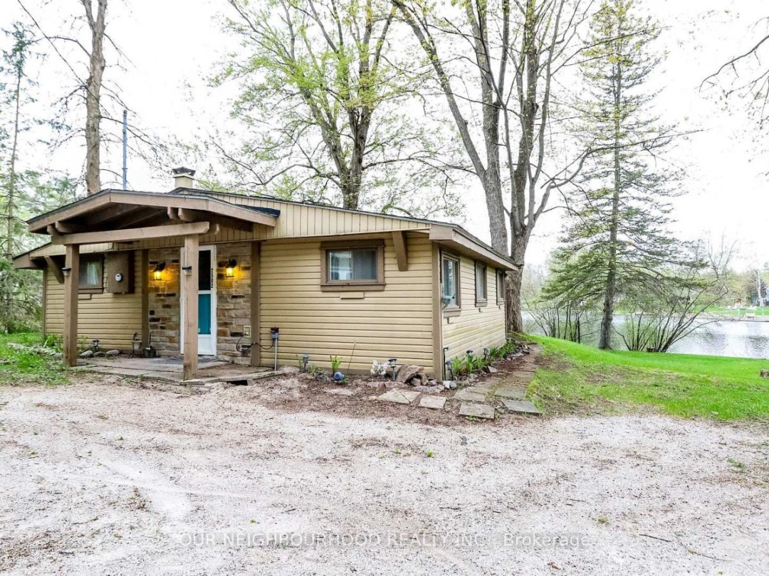2502 Channel Point Lane, Severn Lake