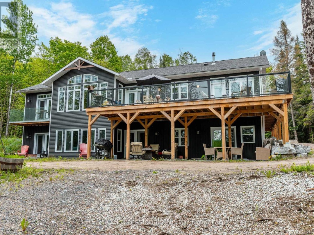 1167 Eagle Lake Road, Pine Lake