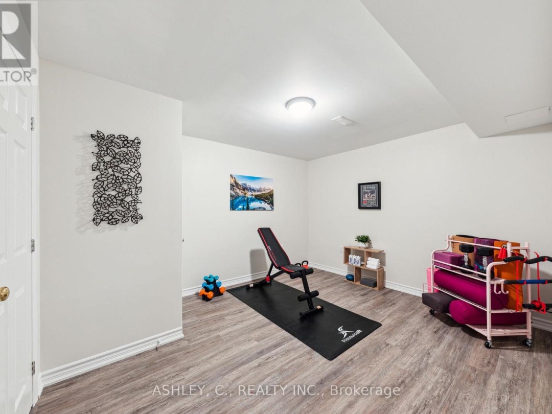 130 DUCK BAY ROAD, 