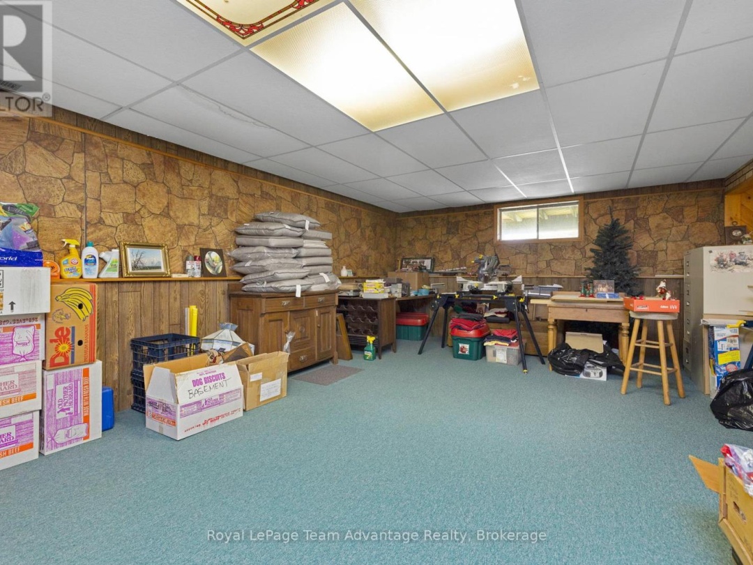 142 Broadbent Road, Manitouwabing Lake