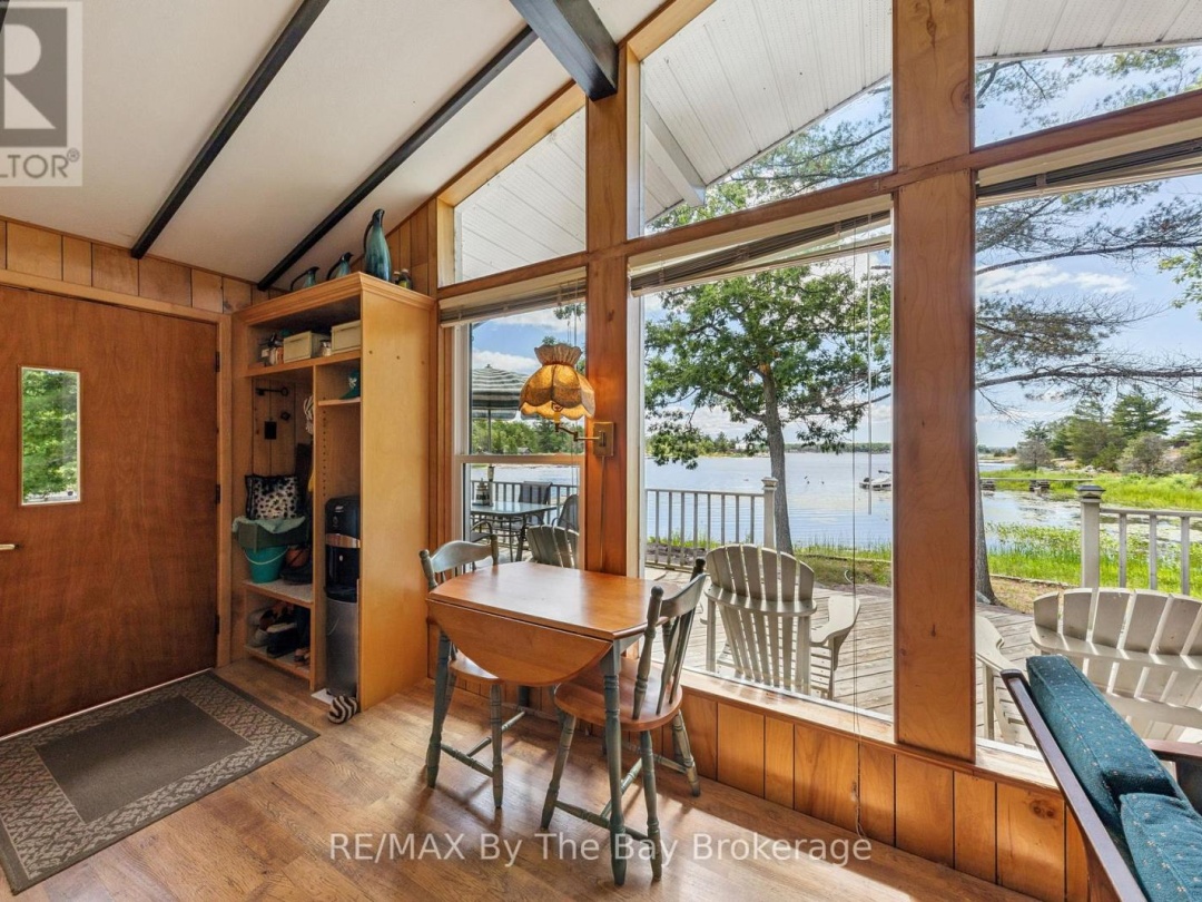 3980 IS 390 GEORGIAN BAY, 