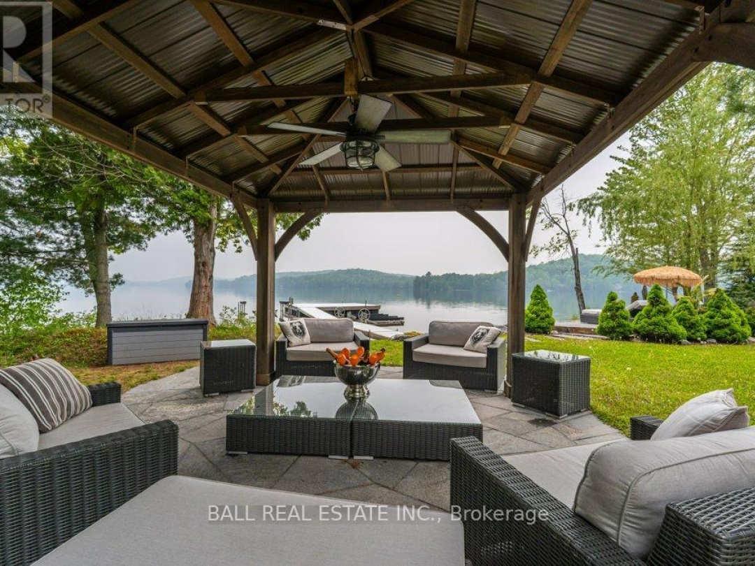 1856 Blueberry Trail, Drag Lake