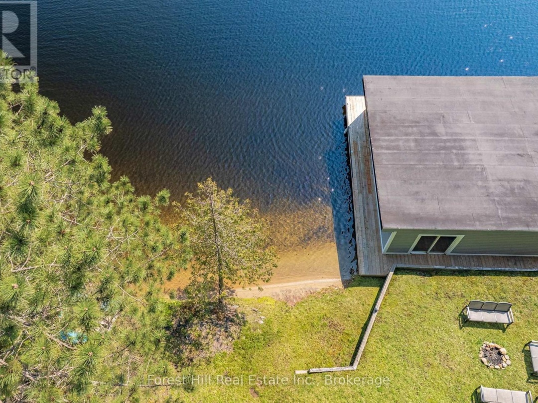 1017 White Pine Road, Lake Of Bays