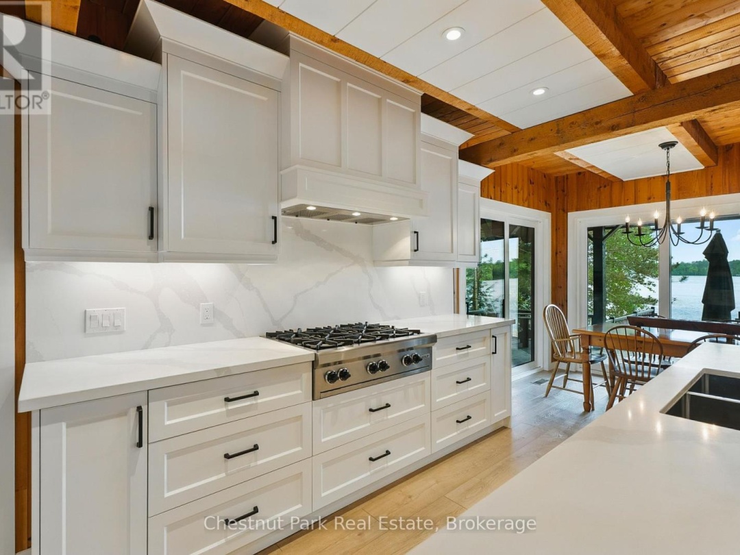 1167 WOLF BAY ROAD, 