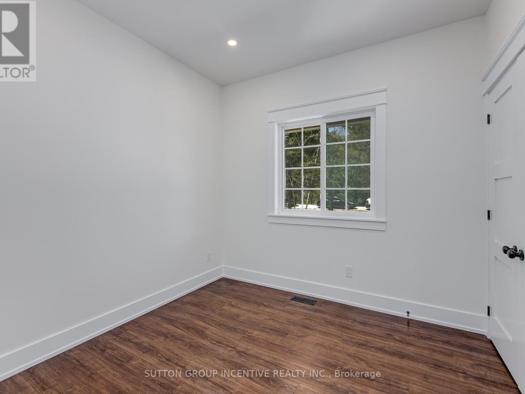 26 MCLEISH DRIVE, 