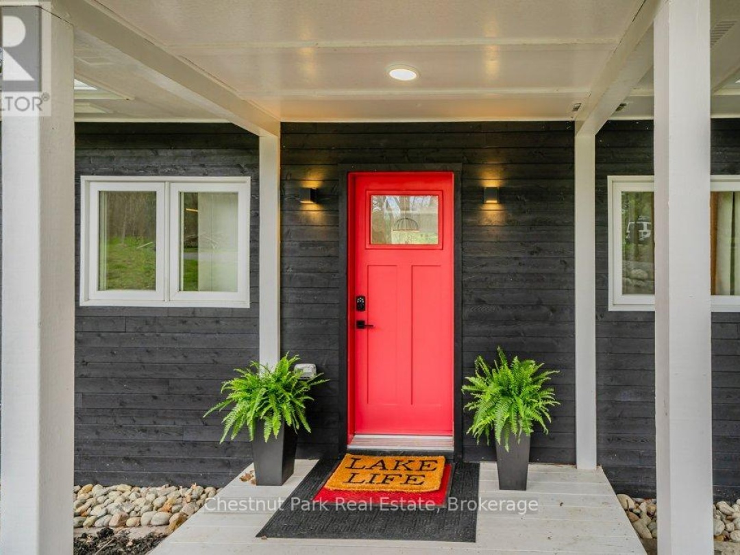 5 - 1023 MILFORD MANOR ROAD, 