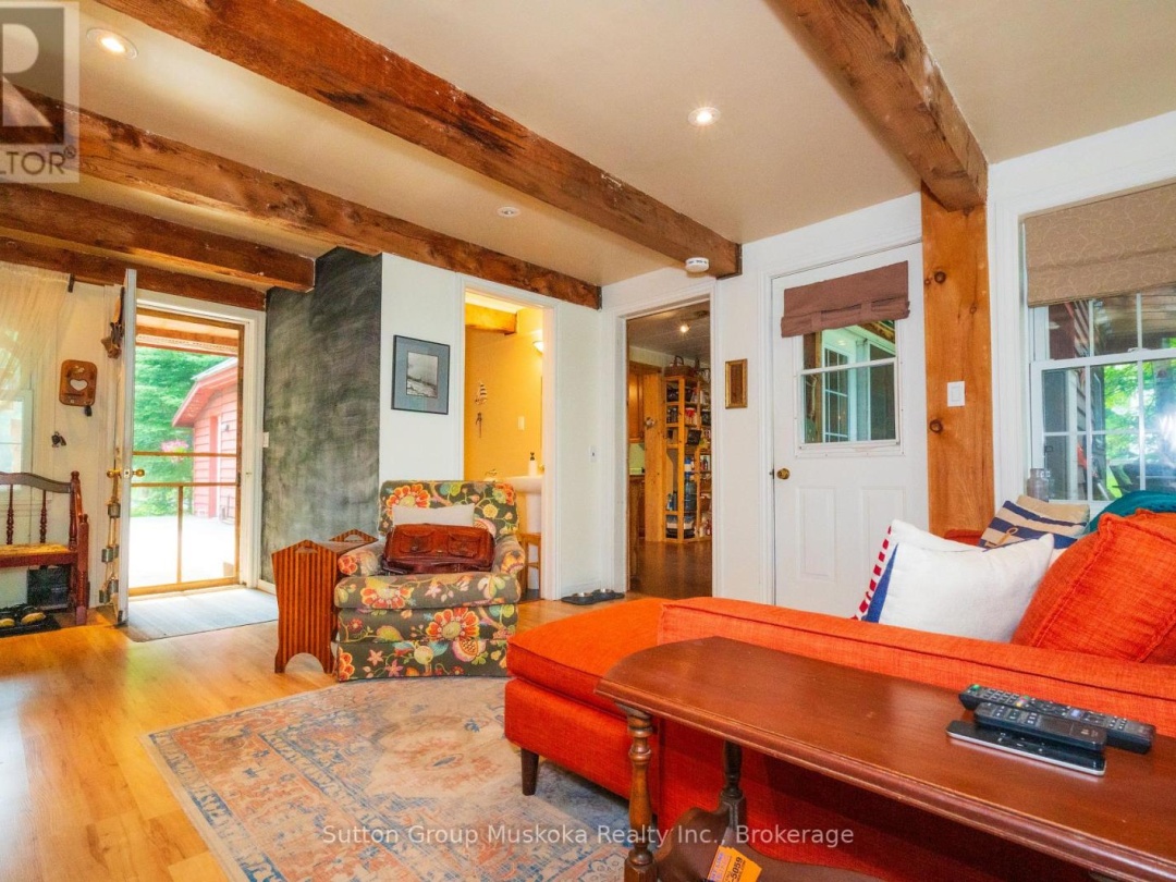 254 BRUNEL ROAD, 