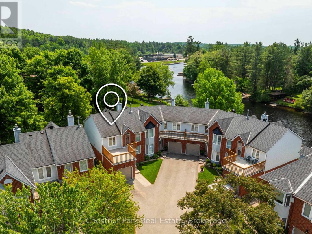 87 SHORELINE DRIVE, 
