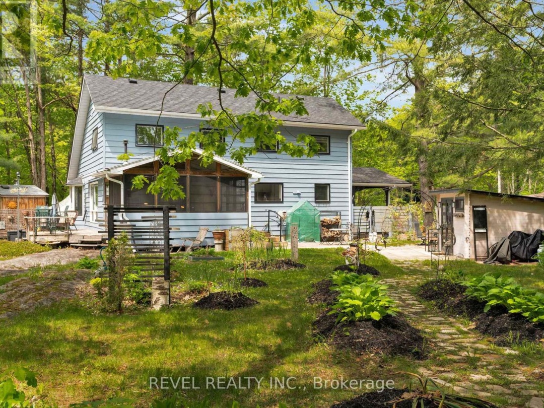 3248 MUSKOKA STREET, 