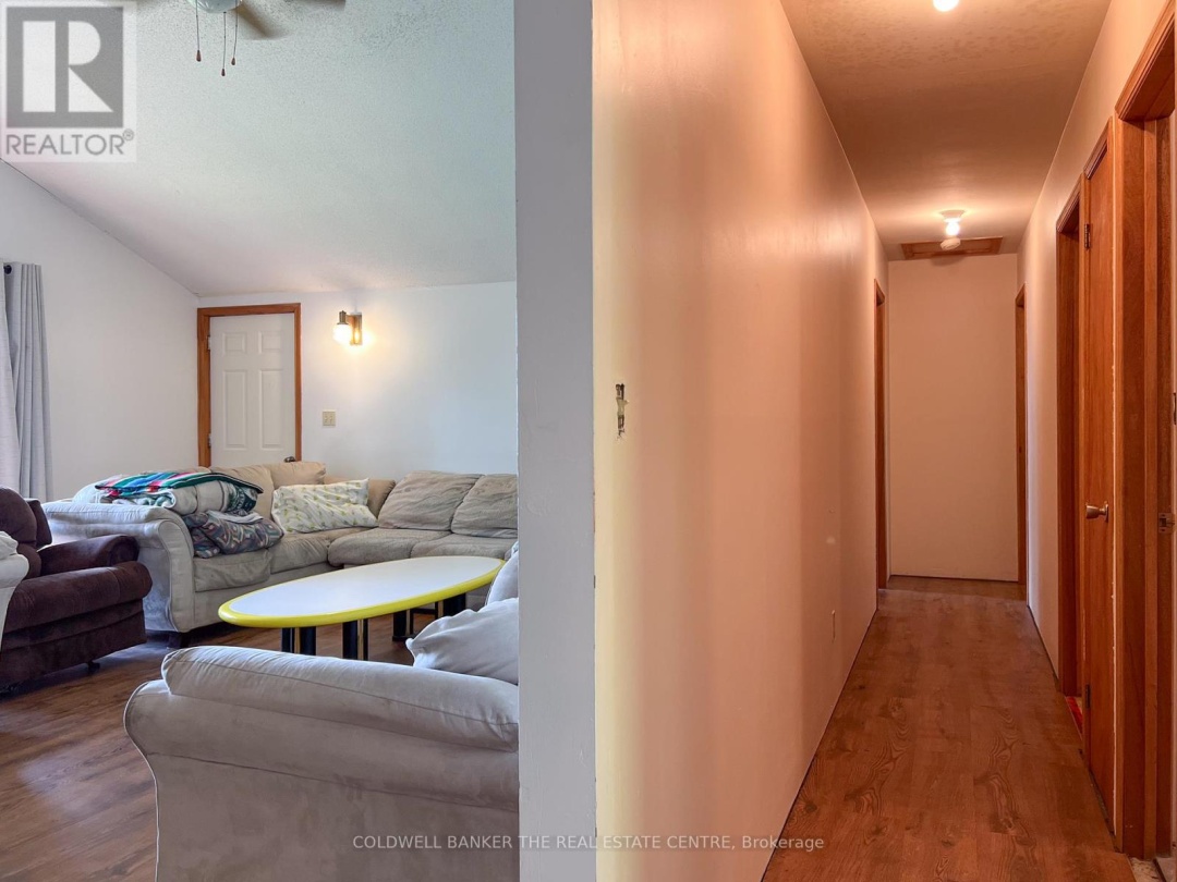 17 EBONY STREET, Balsam Lake