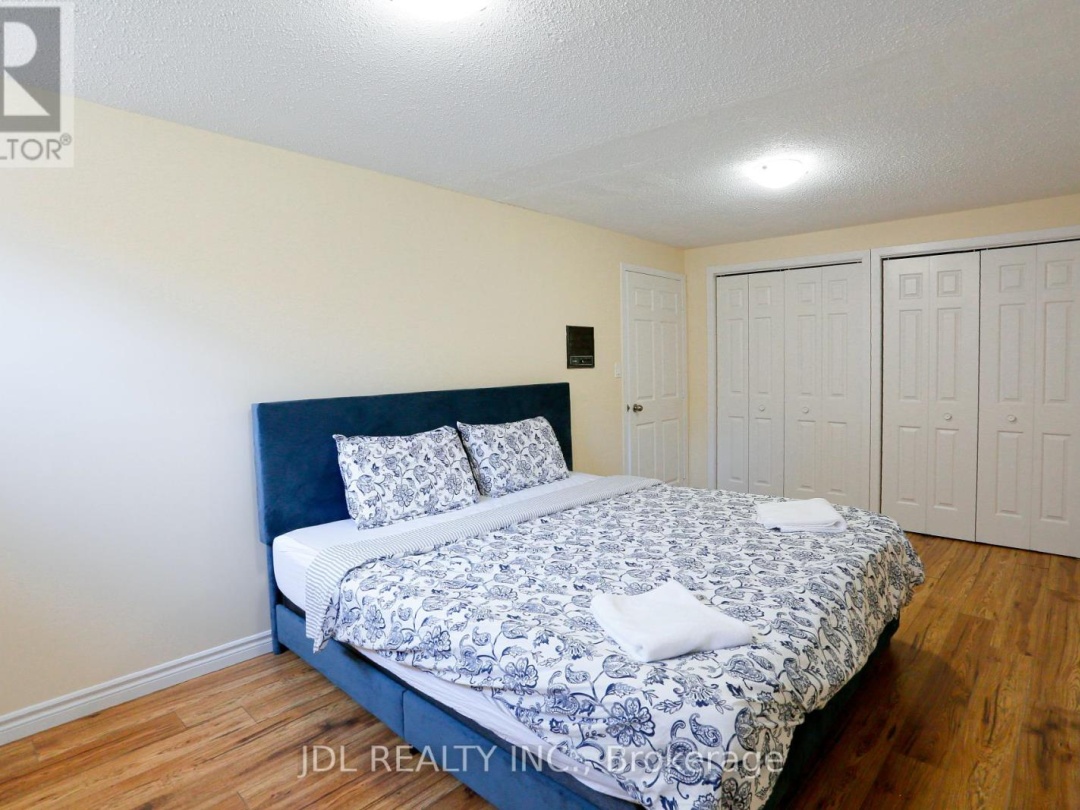 16 THICKETWOOD PLACE, 