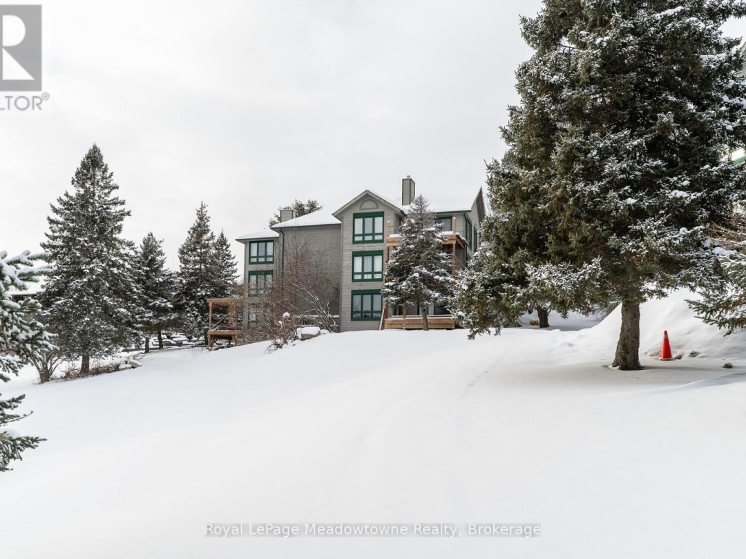 301 - 34 DEERHURST GREENS ROAD, 