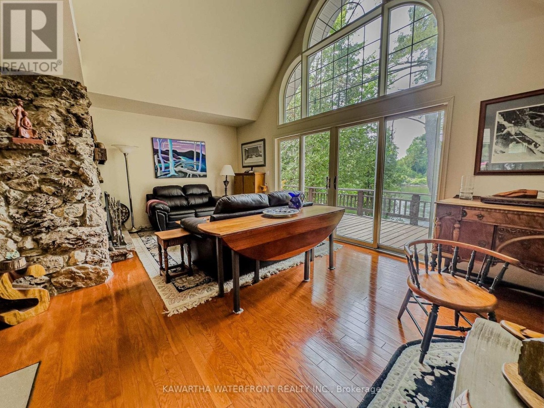 25 GOVERNMENT DOCK ROAD, 