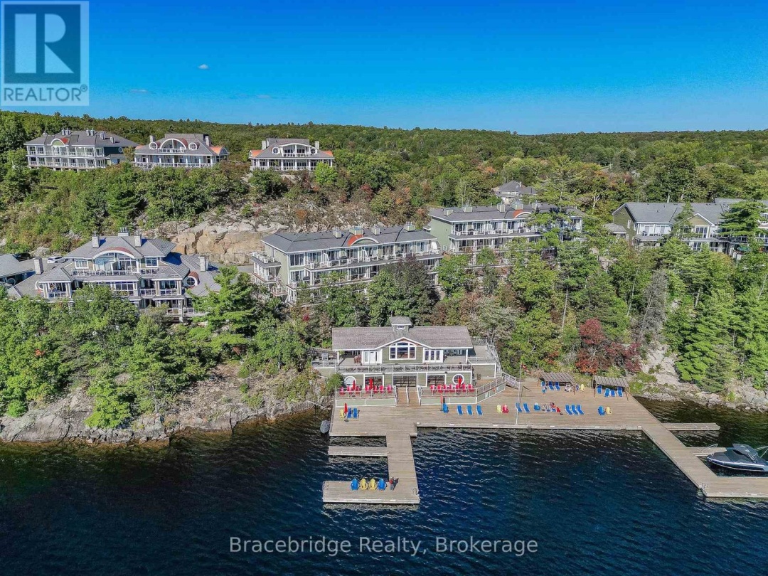 B102-C1 - 1869 MUSKOKA RD 118 HIGHWAY W, Lake Muskoka