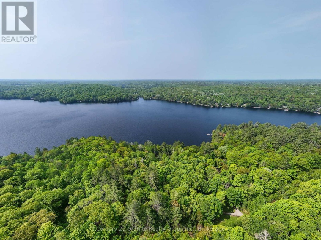 1141 Kanawa Lane, Kushog Lake