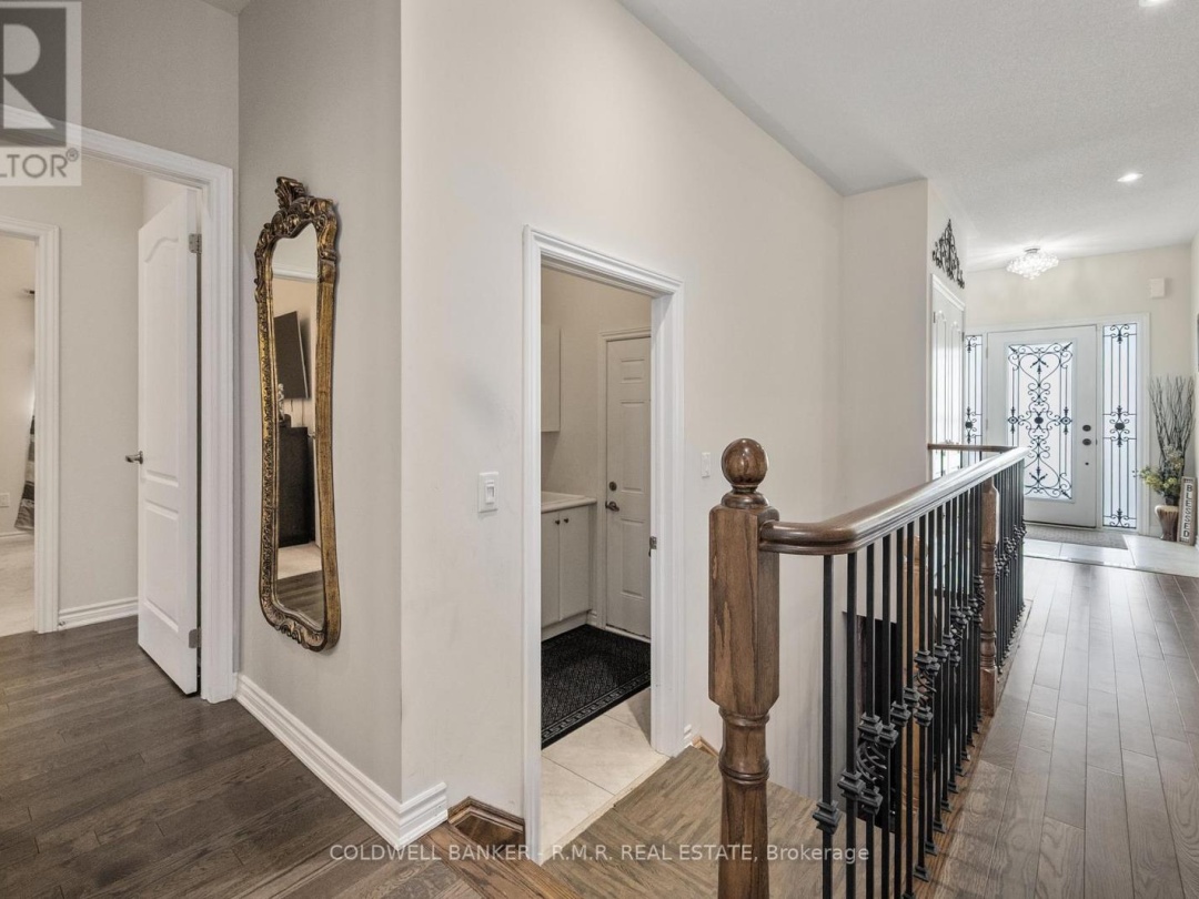 132 TERRY CLAYTON AVENUE, 