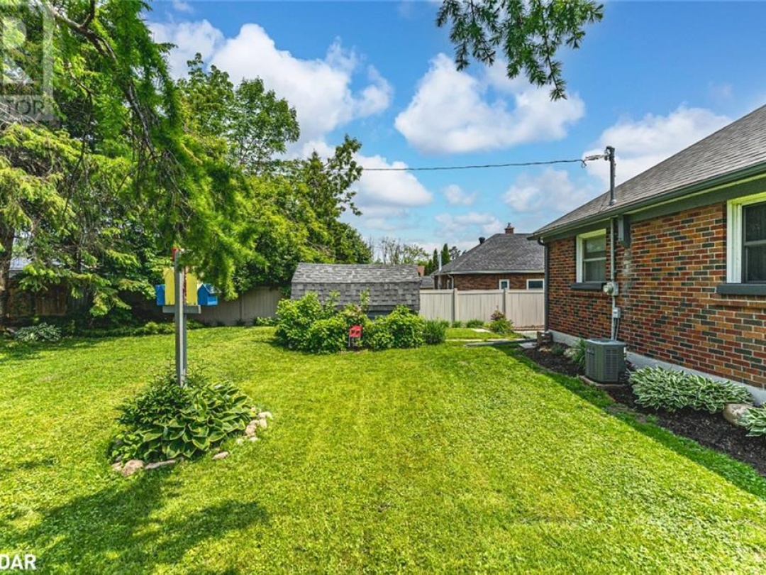 29 ARGYLE Avenue, 