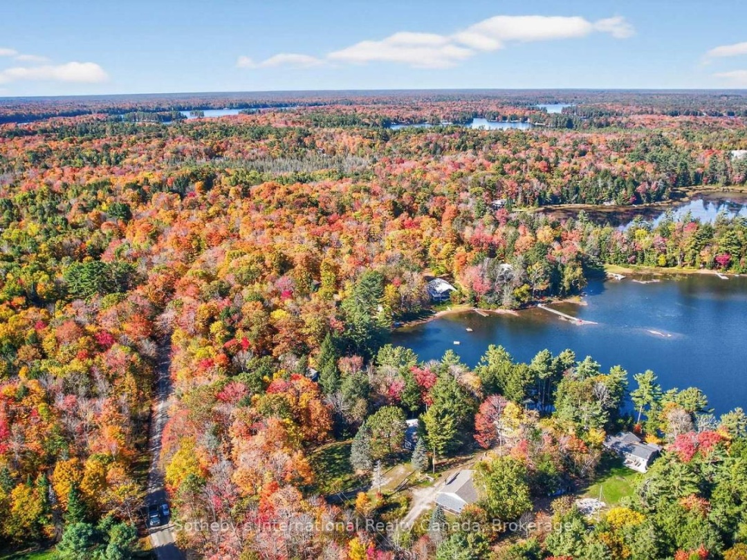 37 BROWNS LAKE ROAD, 