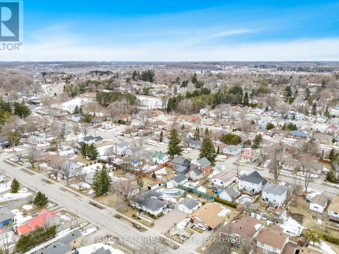 366 Mississaga Street W, Orillia