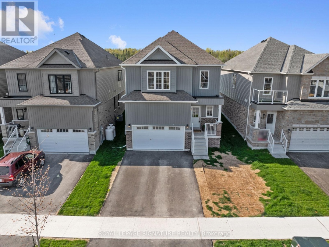 36 Hillcroft Way, Sturgeon Lake