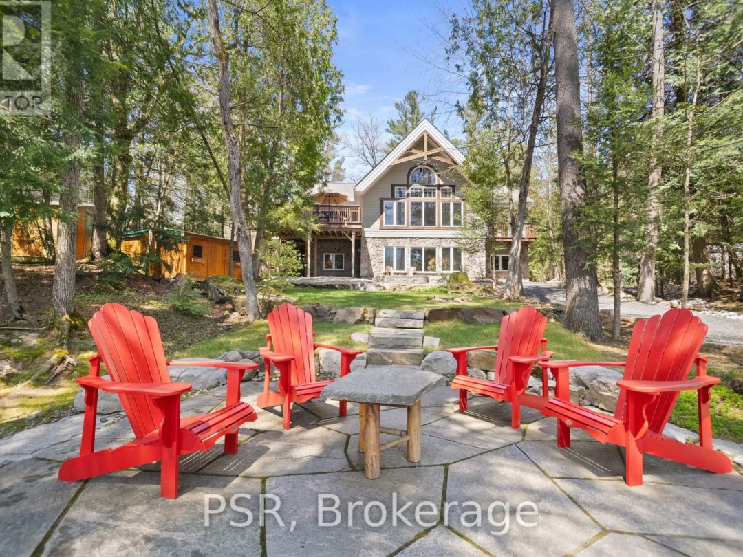 1049 Catherine Bagley Road, Severn Lake