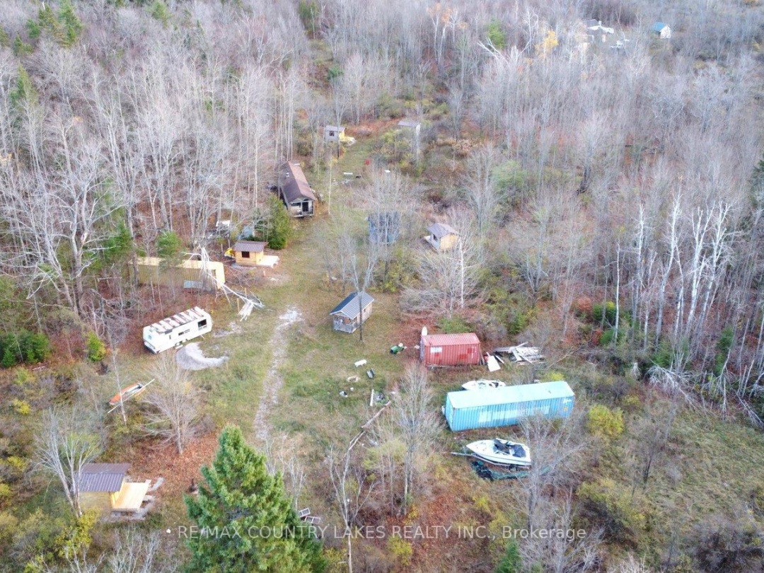 LT3 RAMBLEWOOD TRAIL,