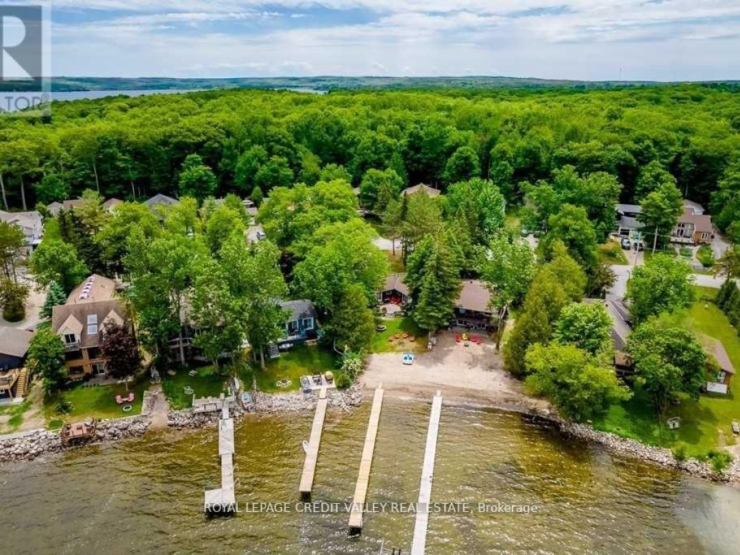 230 Robins Point Road, Georgian Bay