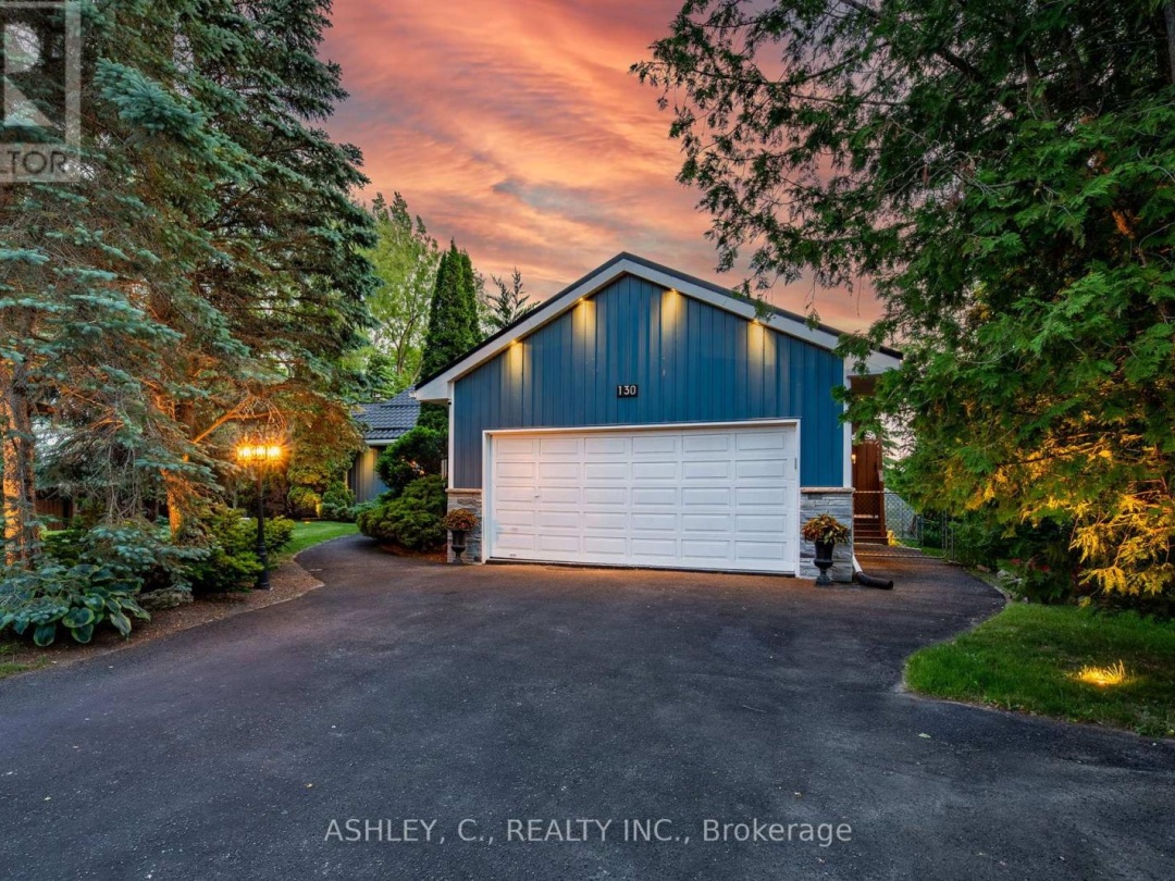 130 DUCK BAY ROAD, 