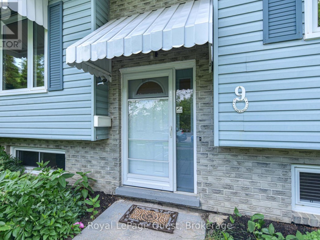 9 DANCY DRIVE, 