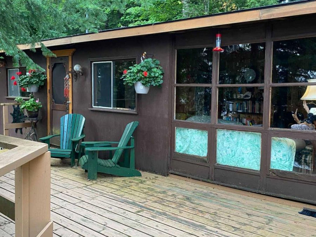 1208 Reg's Trail, Drag Lake