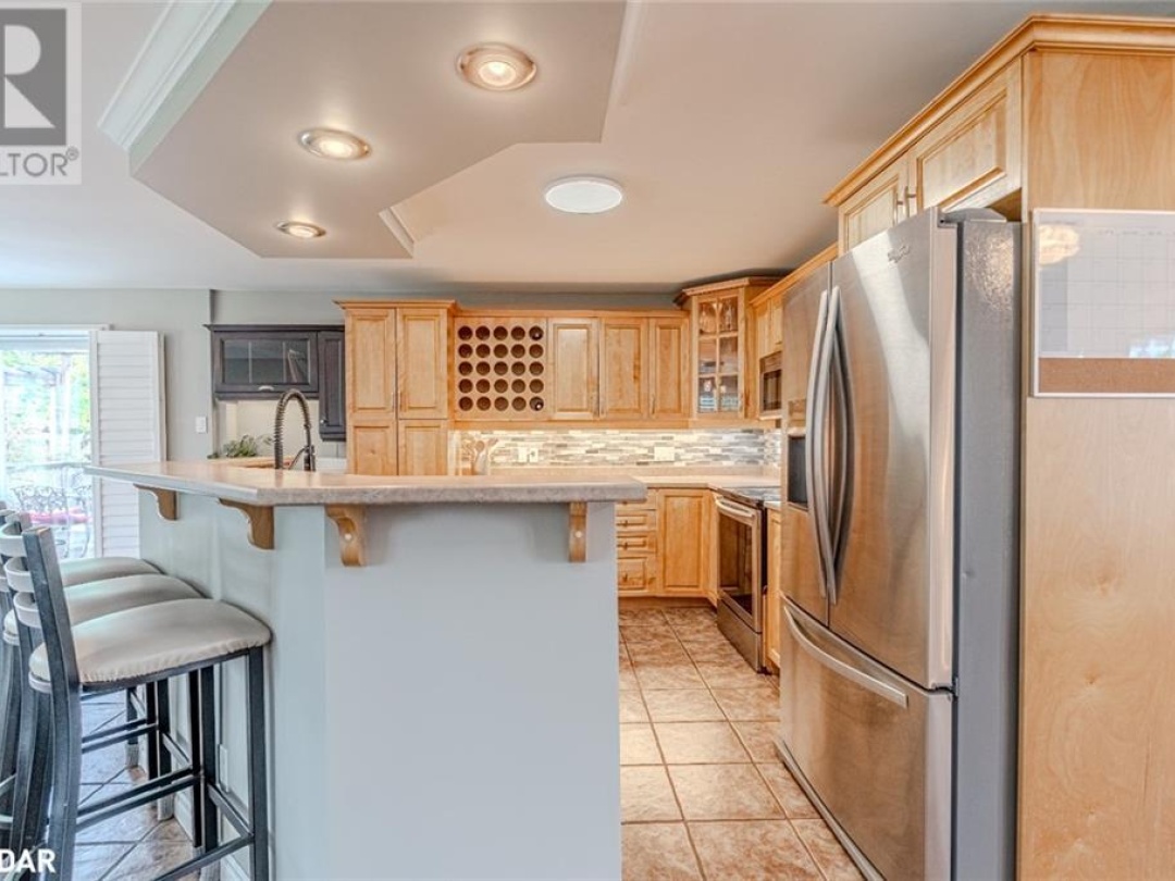 4653 Kurtis Drive, Ramara