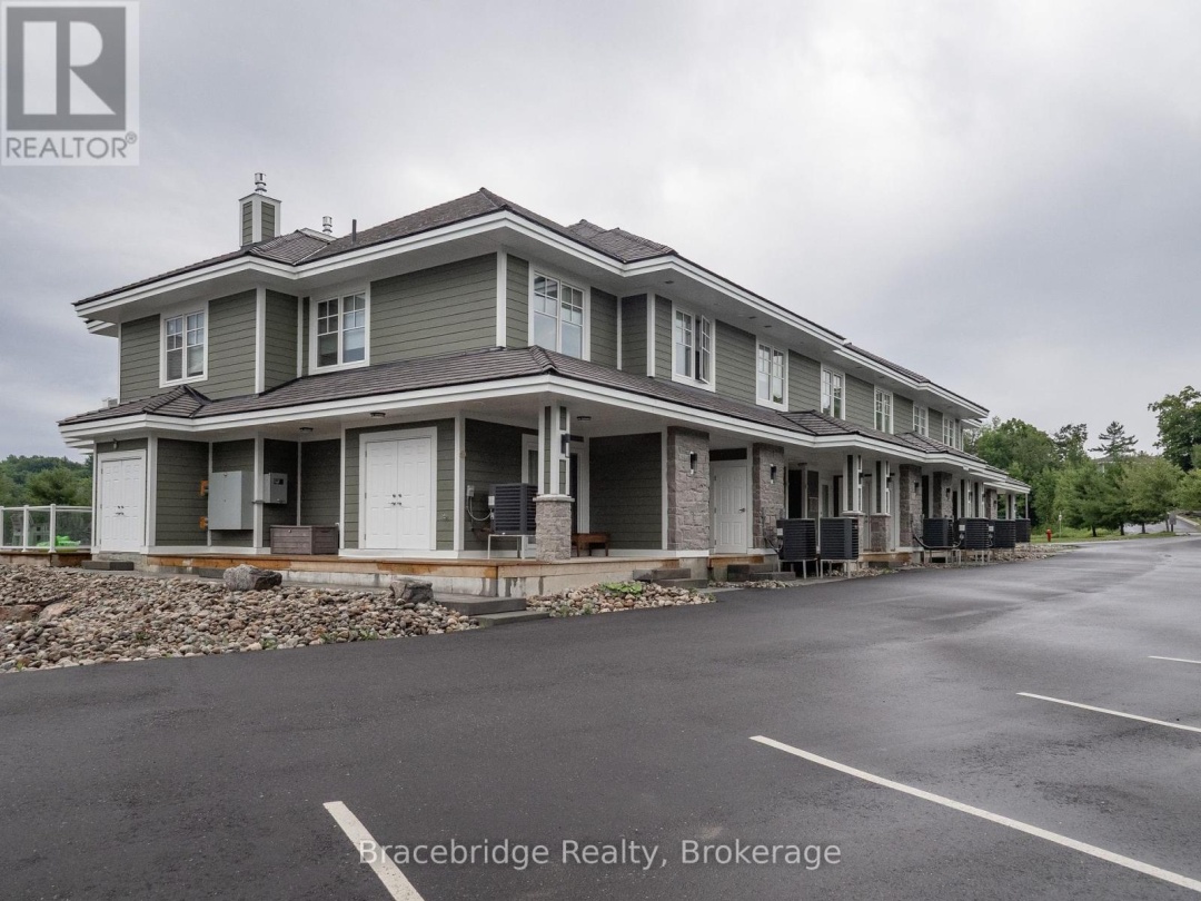 Bhv B203 1869 Muskoka Rd 118 Highway W, 