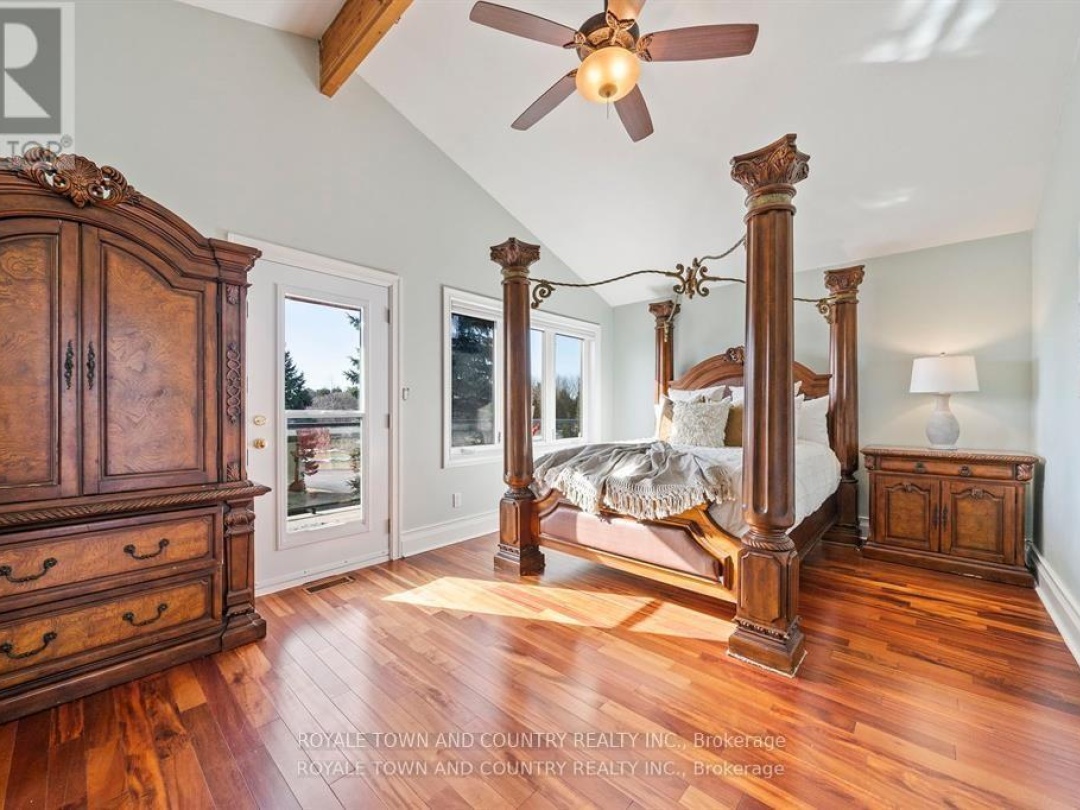 151 Peller Court, Pigeon Lake