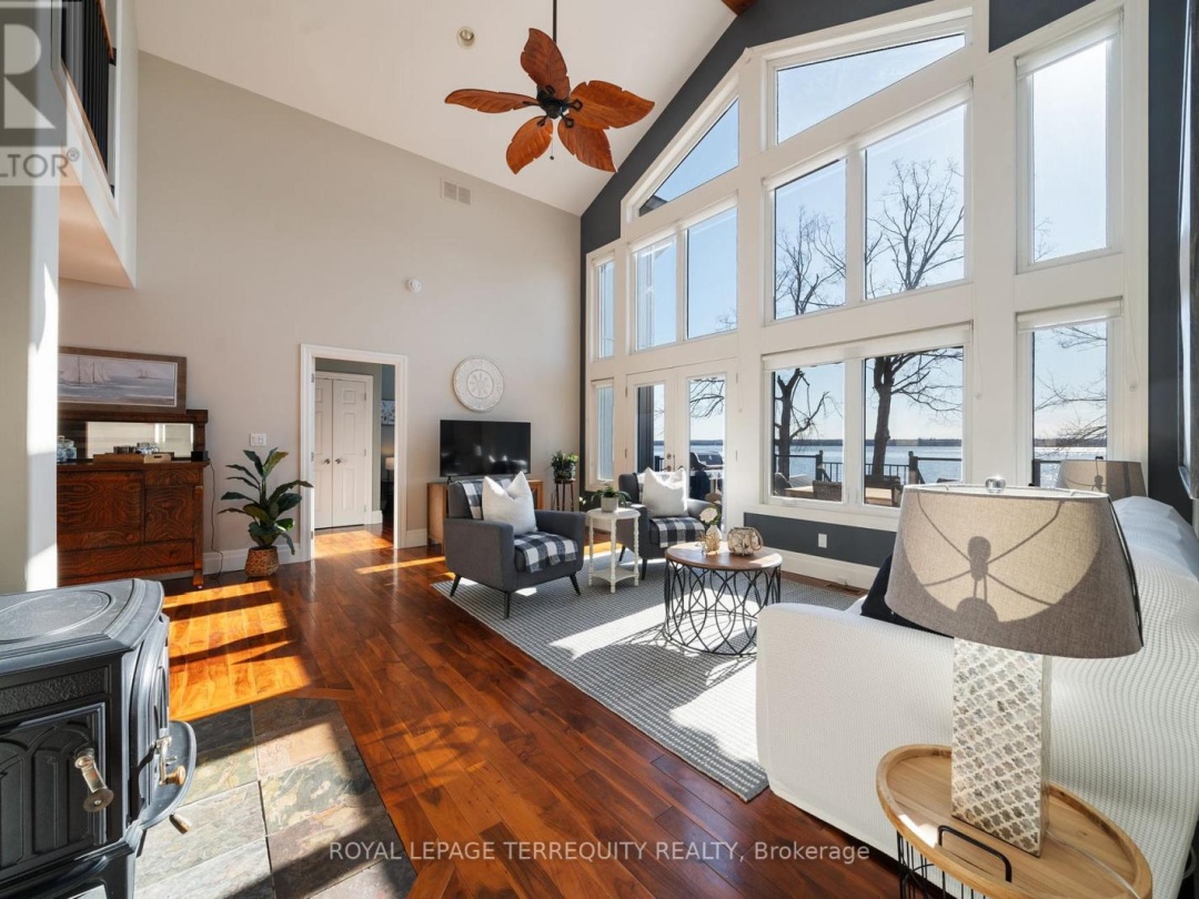 18 Miller Road, Cameron Lake