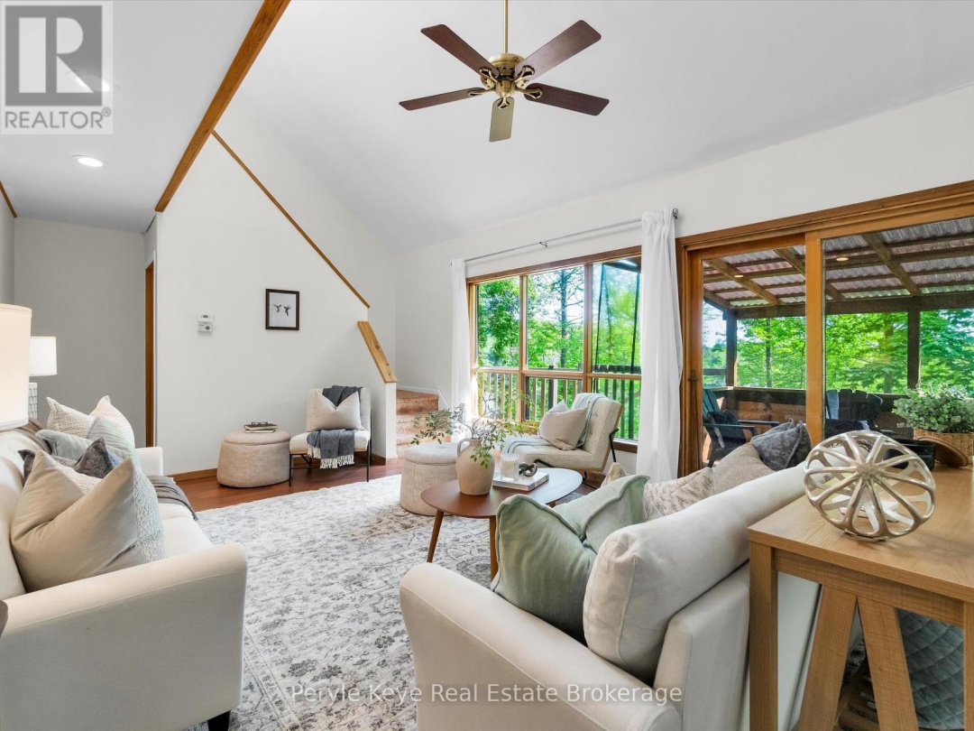 5 Bird Lane, Lake Muskoka