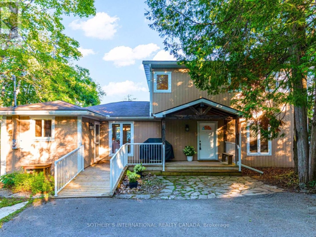 94 WILKINSON DRIVE, 