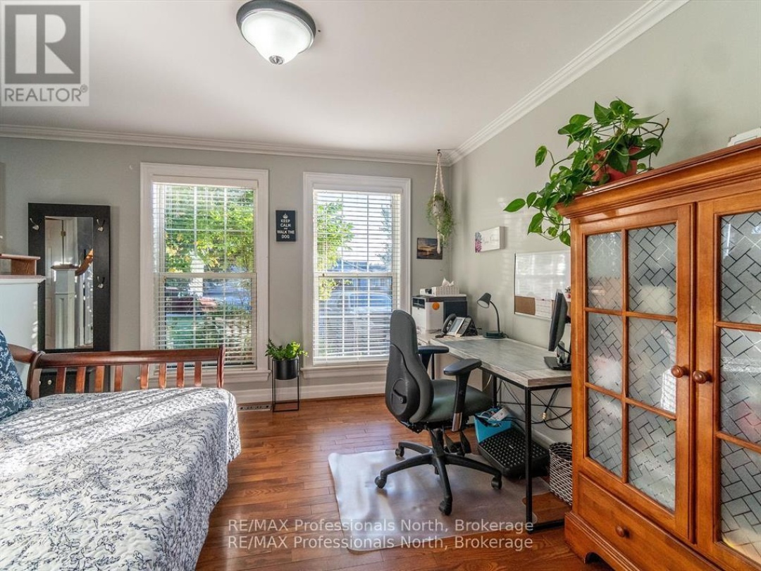 26 COATES AVENUE, 