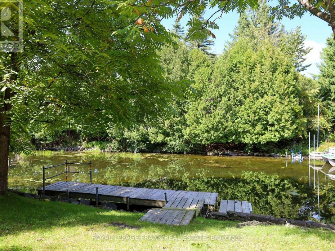 41 Pirates Glen Drive, Pigeon Lake