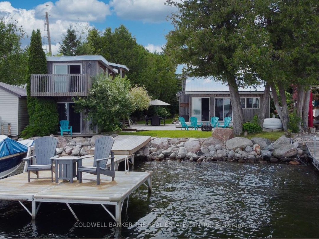 23 CEDAR DALE DRIVE, 