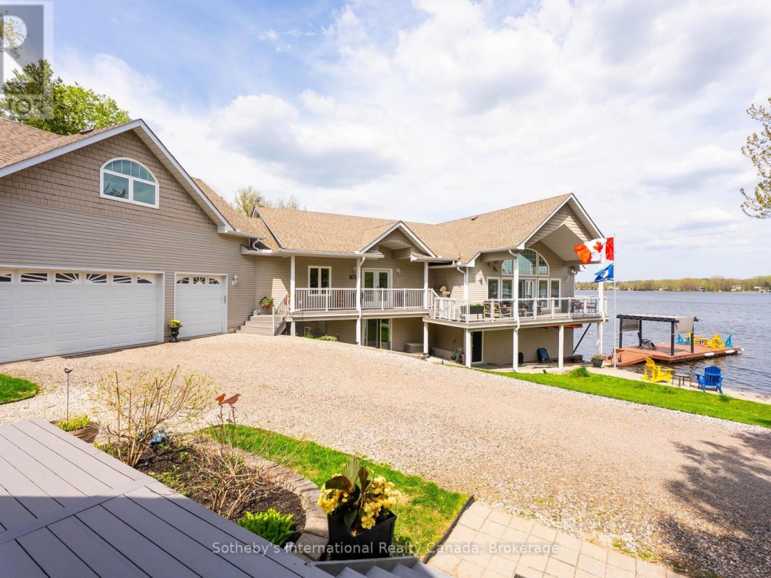 1601 Port Stanton Parkway, Sparrow Lake